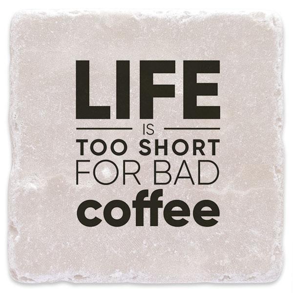 Káva a život