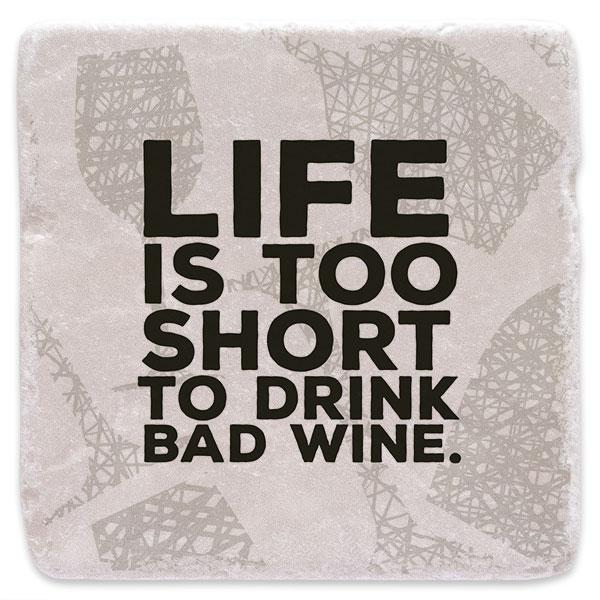 Víno a život