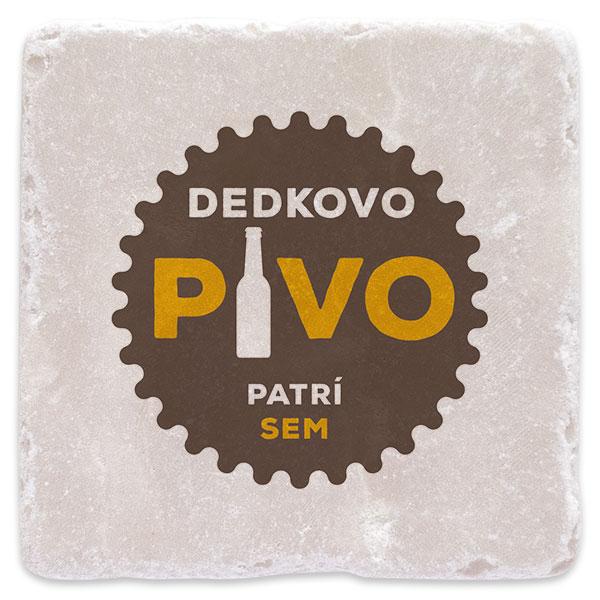 Dedkovo pivo