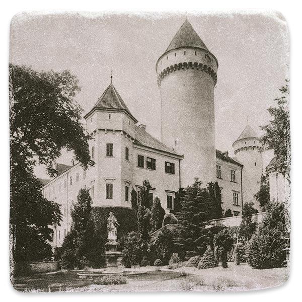 Křivoklát