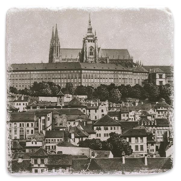 Praha - Hradčany