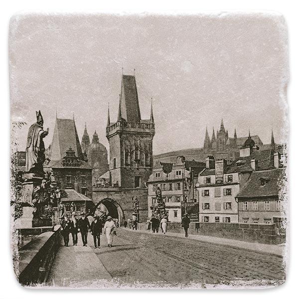 Praha - Karlův most