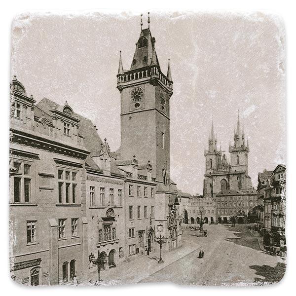 Praha - Staroměstské náměstí