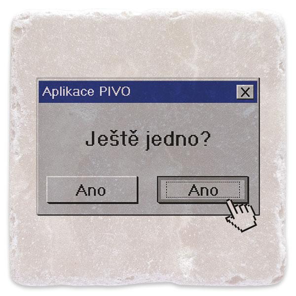 Aplikace pivo