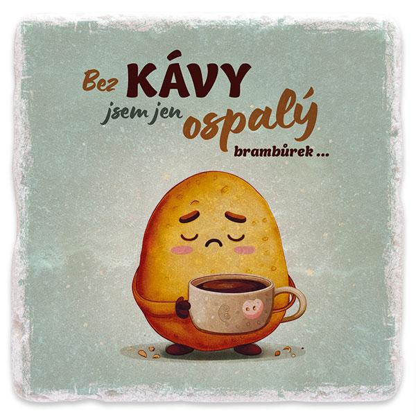Ospalý brambůrek