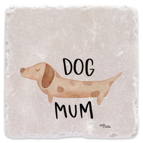 Dog mum