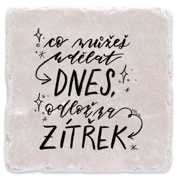 Odlož na zítřek
