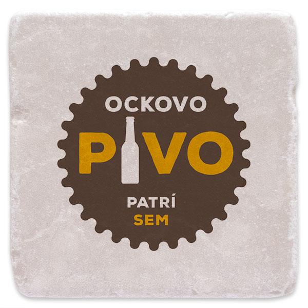 Pivo pro tátu