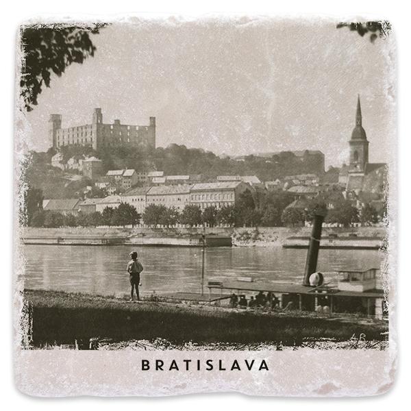 Bratislava